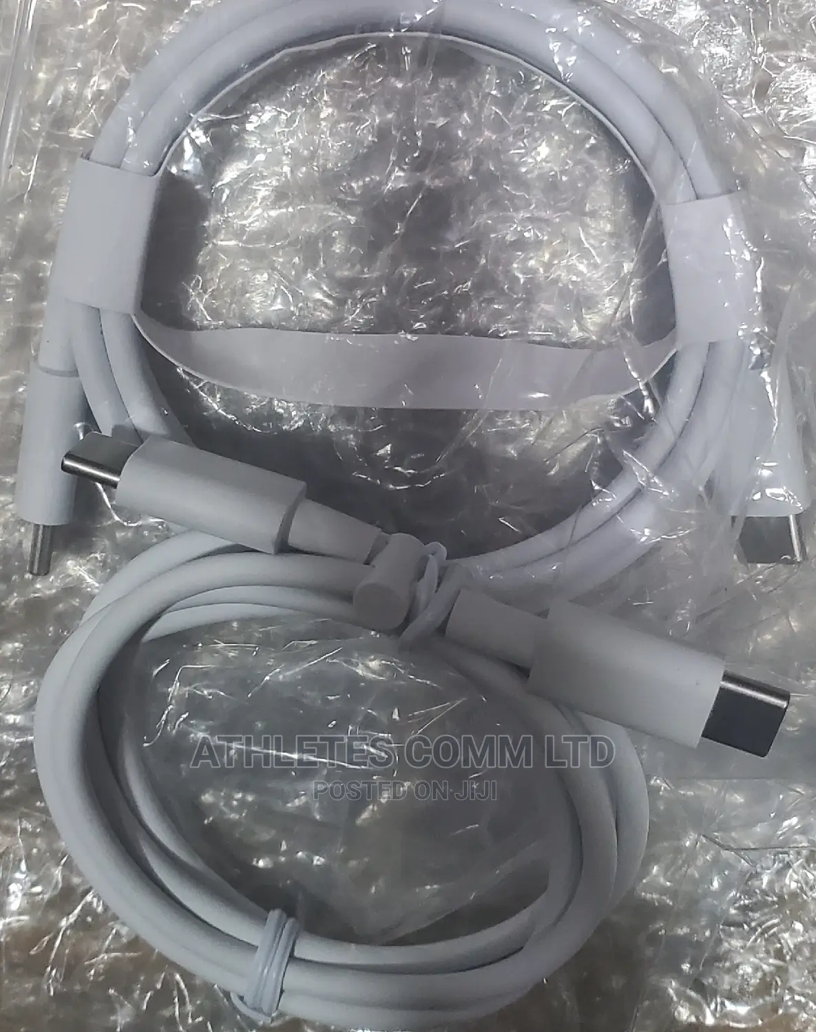 Google Pixel C to C Cable