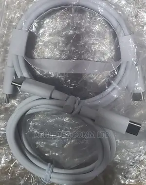 Google Pixel C to C Cable