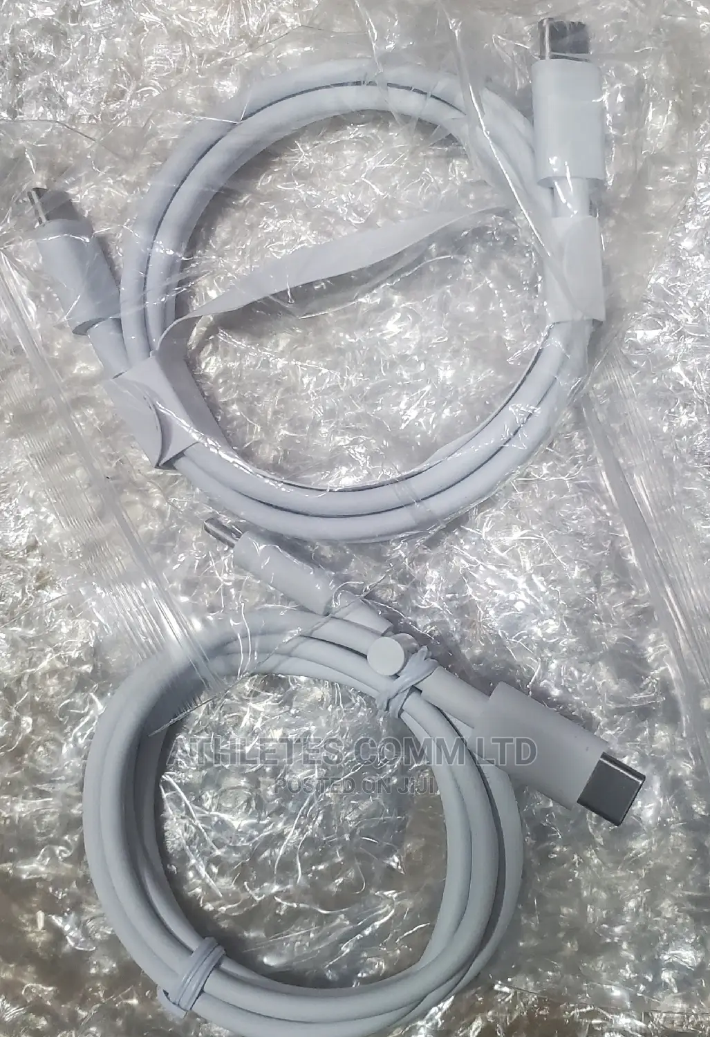 Google Pixel C to C Cable