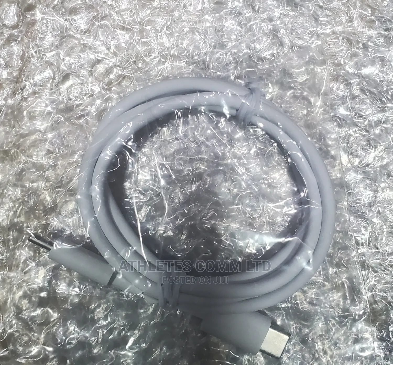 Google Pixel C to C Cable