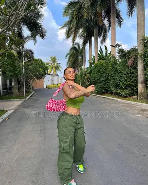 Cargo Pants/ Trousers