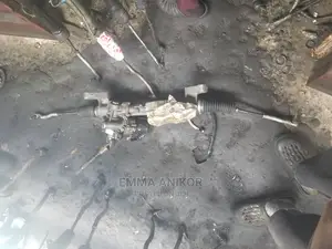 Steering Rack for Honda CR-V 2013 to 2015