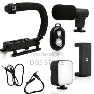 AY 49U Video Making Kit