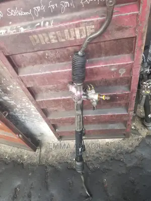 Steering Rack for Honda EOD V6