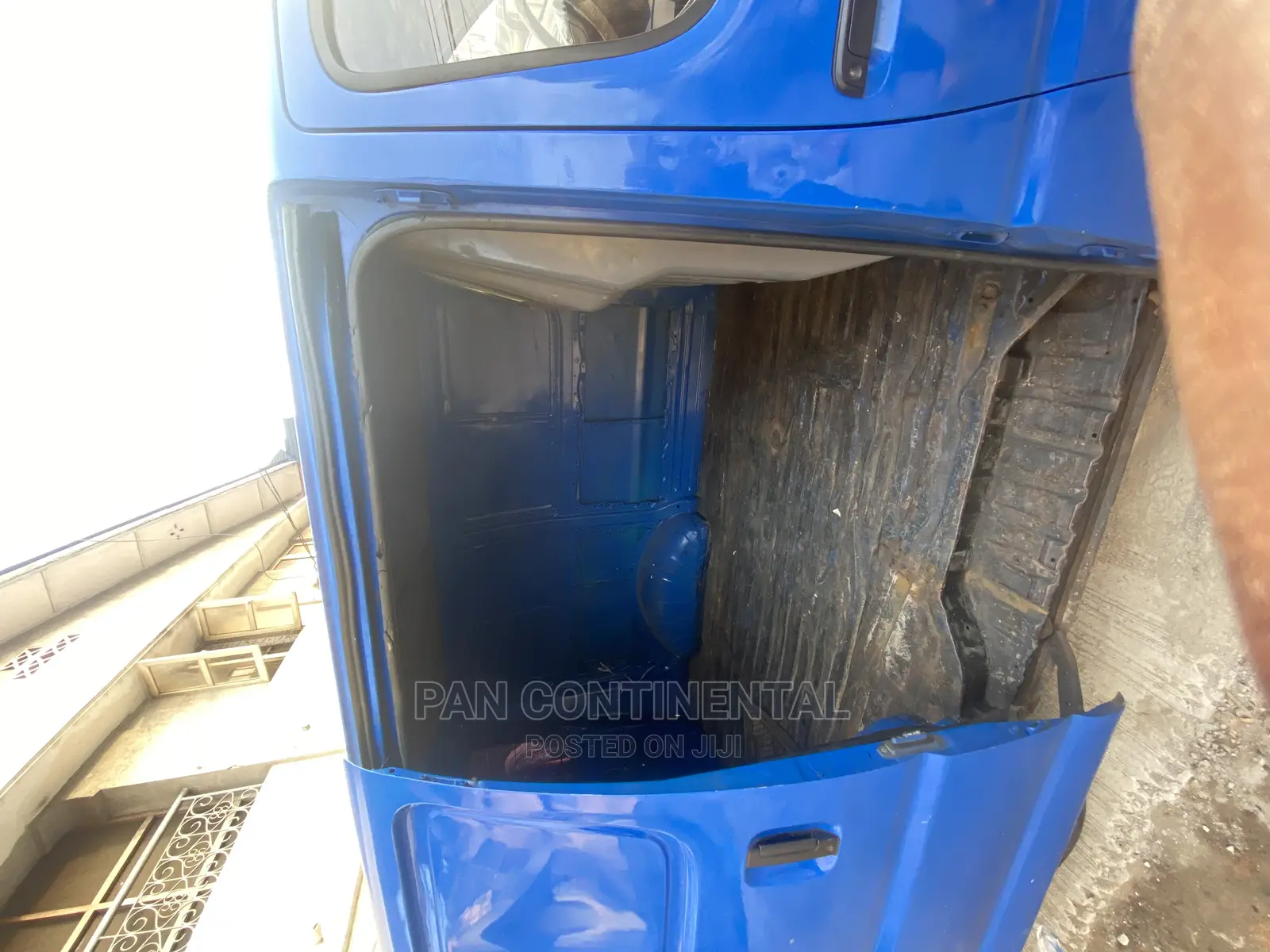Bus for Hire Move Your Items With Ease
