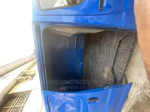 Bus for Hire Move Your Items With Ease