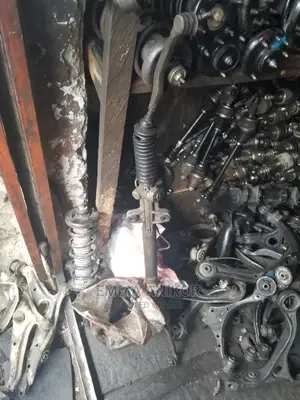 Steering Rack for Honda Bullet