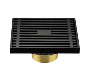 M Matt Floor Drain