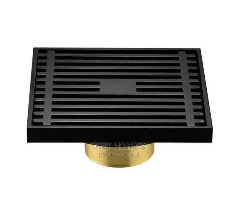 M Matt Floor Drain