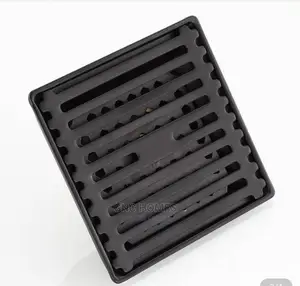 M Matt Floor Drain