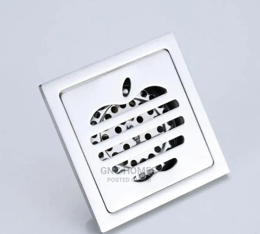 M Matt Floor Drain