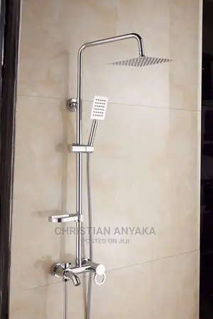 Shower Set