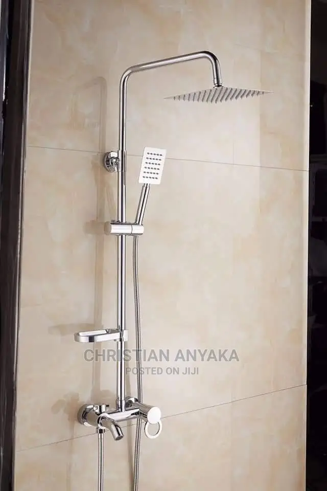 Shower Set