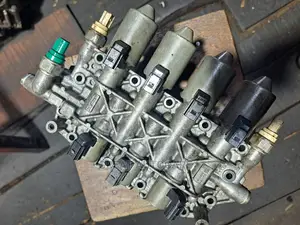 Photo - V6 Transmission Solenoid Valve for Honda and Acura 2012-2019