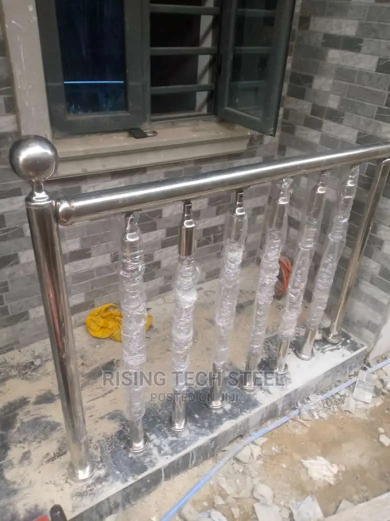 Sliver Stainless Crystal Lages
