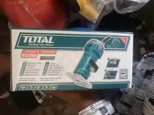 TOTAL Laminate Trimmer