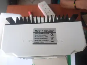 30amp Mppt Controller