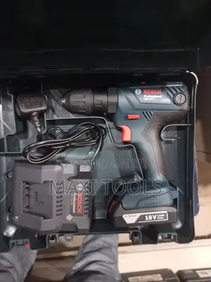 BOSCH Dirll Machine Original