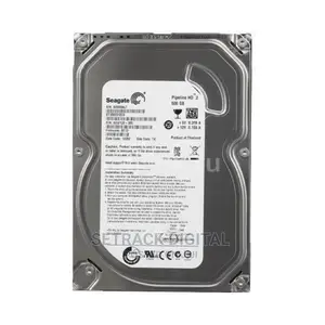 Photo - Seagate 500GB HDD FOR Desktop Internal