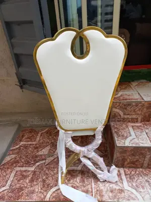 Leather Dining Chair.