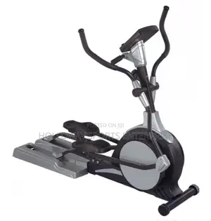 Commercial Heavy Duty Eliptical Bike Available