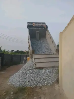 Chippings/Granite