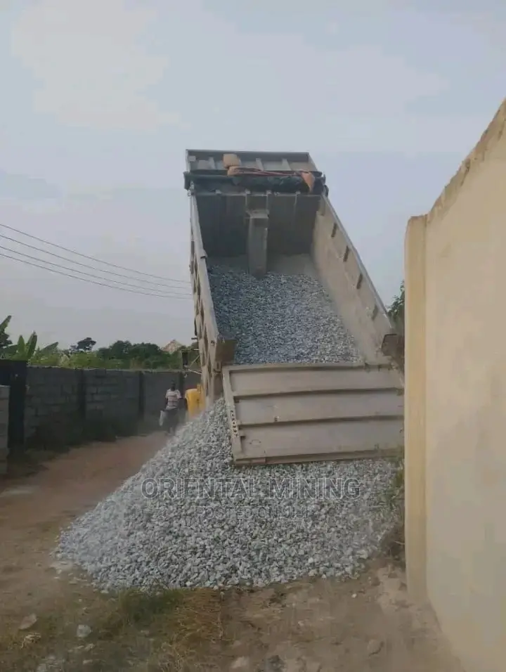 Chippings/Granite