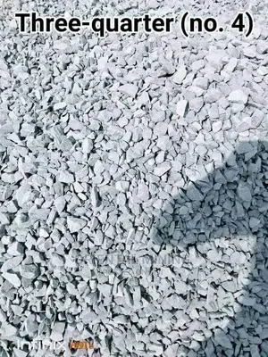Chippings/Granite