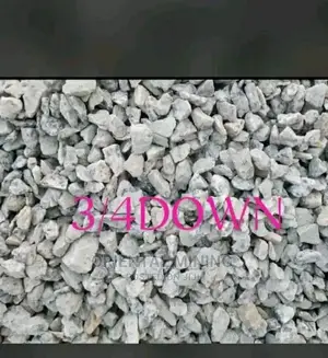 Chippings/Granite