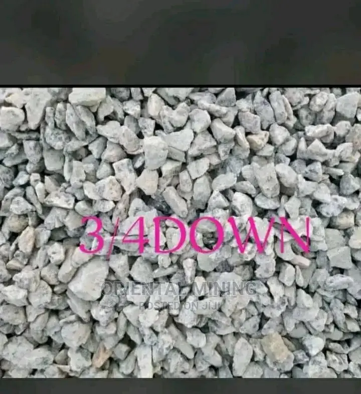 Chippings/Granite