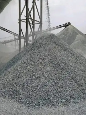 Chippings/Granite