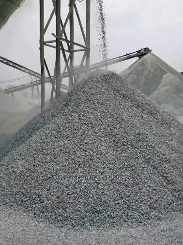Chippings/Granite