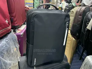Quality Panaso Laptop/Back Pack