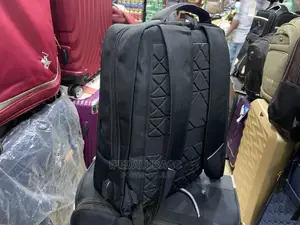 Quality Panaso Laptop/Back Pack