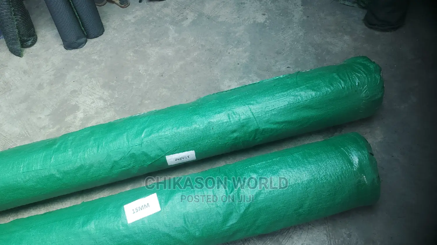 Synthetic Grass Carpet