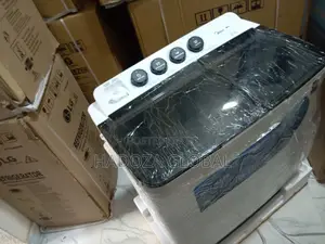 MTE100-P110Q- Lightweight Washing Machine