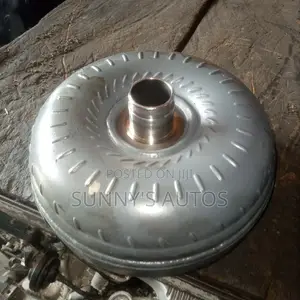 Gearbox For Nissan Pathfinder Xterra 2005-2011.