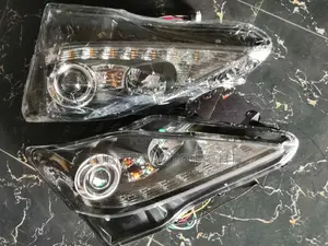 Set Lexus Is250 Conversation One Touch 2006 to 2012