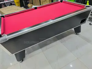 HDF CLASSIC 7FT Coin Snooker Board