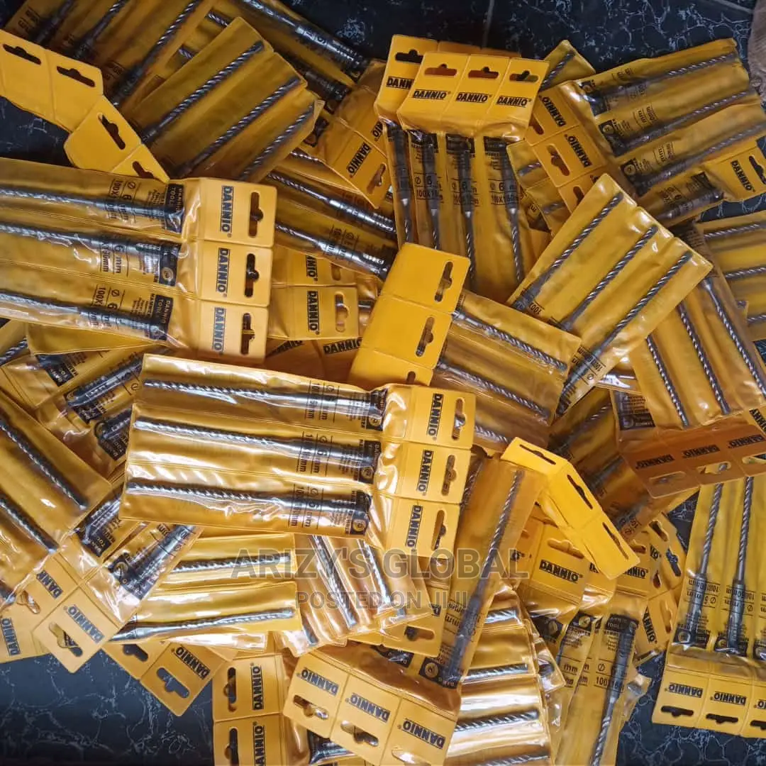 Drill Bit ,Dannio