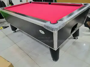 7ft HDF COIN SNOOKER With Premium Accessories
