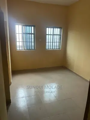 Studio Apartment in Ifako-Ogba for rent