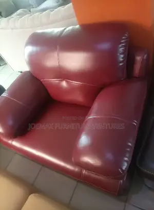 Modern 7 Seater Living Room Living Leather Made.