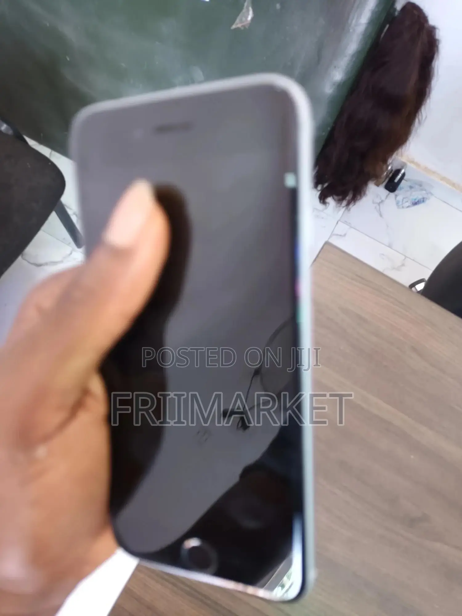 Apple iPhone 6s 32 GB Silver