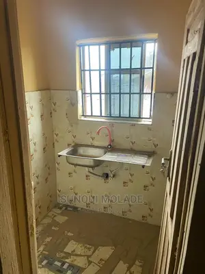 Studio Apartment in Oke-Ira / Ogba for rent