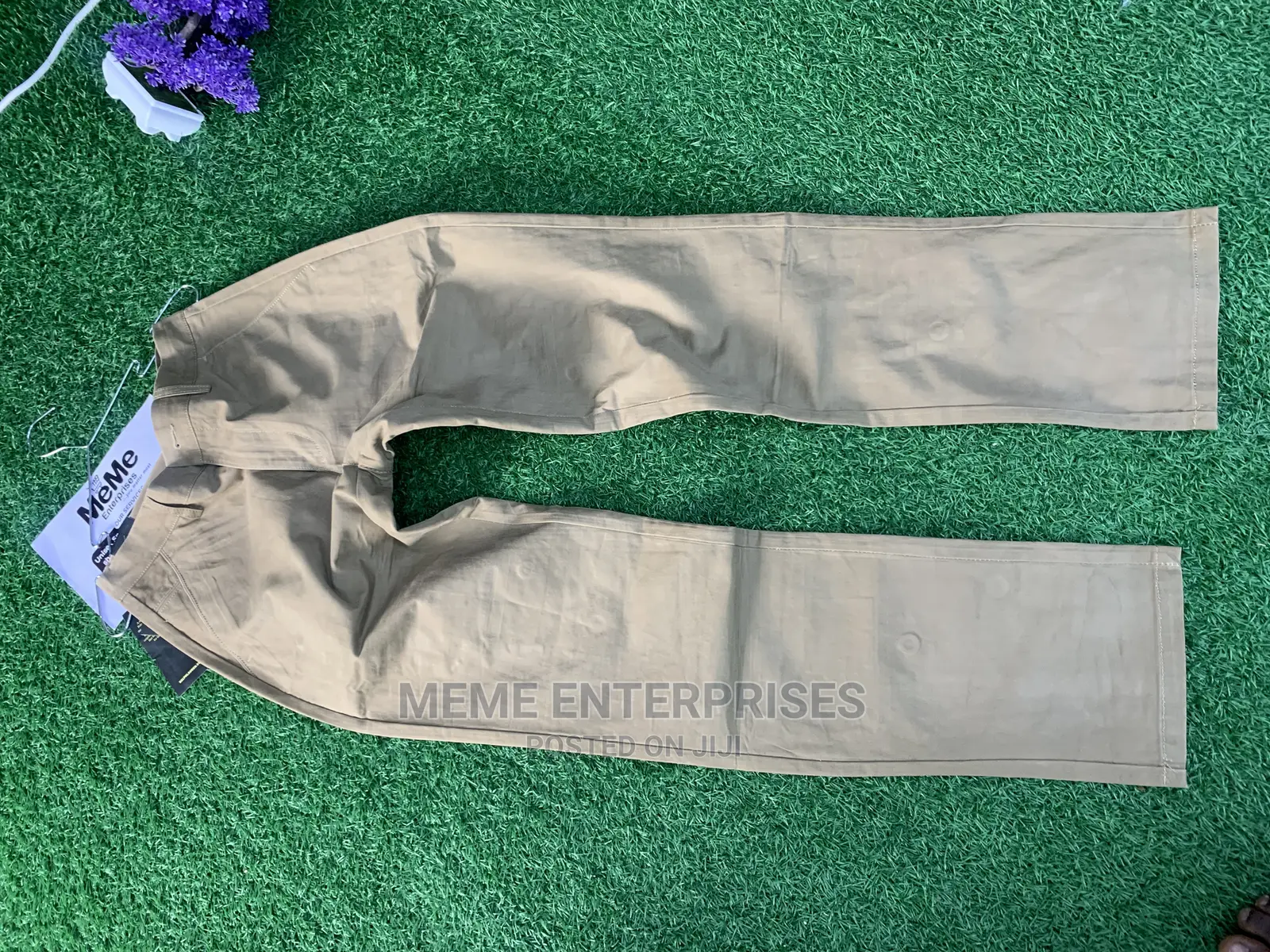 Men Chinos