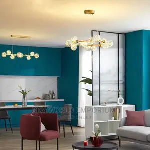 Chandeliers