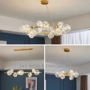 Chandeliers