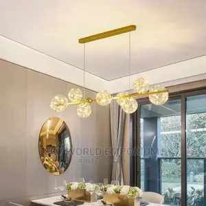 Chandeliers