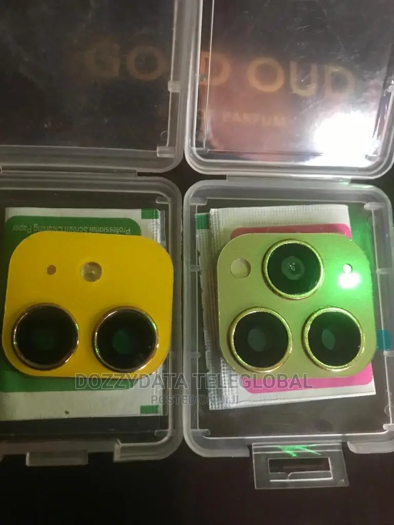 iPhone Camera Converter